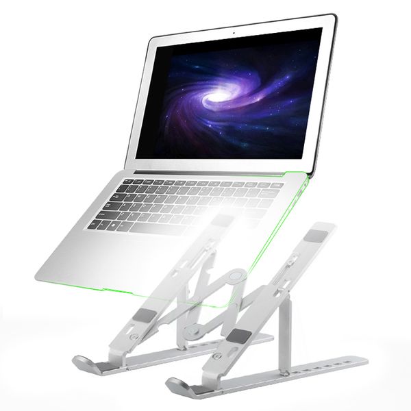 

lapstand portable flexible aluminium lapstand adjustable