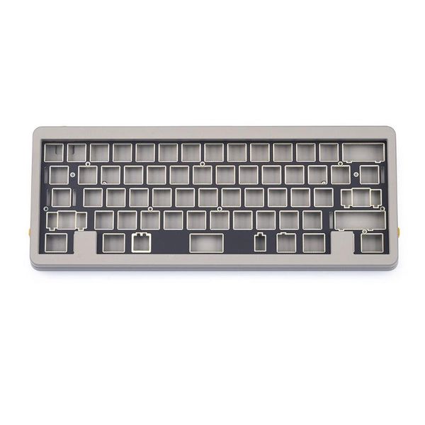 

kbdfans d60 wkl mechanical keyboard diy kit