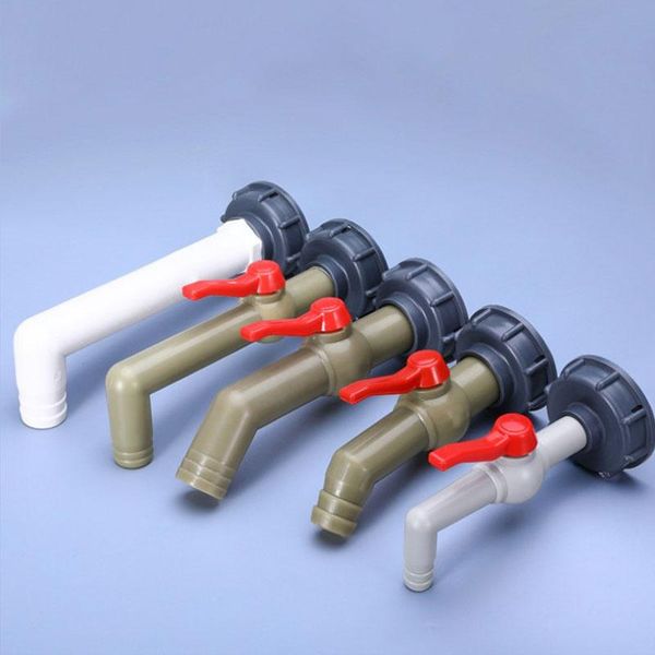 

watering equipments tank adapter garden hose faucet lengthen connector water fittings