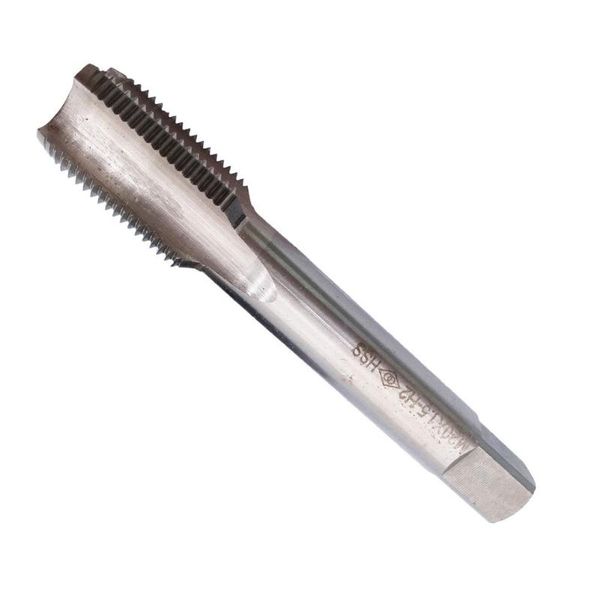 

hand tools hss m20 x 1.5mm tap & die metric thread right high speed steel