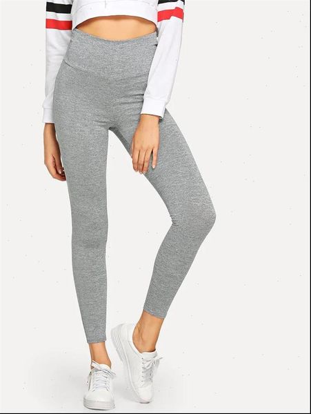

women pants high waist leggings slim gym sportswear casual wear modis clothing female s  drop shipping, Black