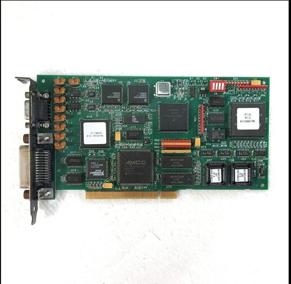 

100% working original for waters half pci bus lac/e