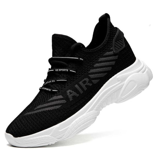

tangzuo 9218 flying woven inner heightening sho, batch 95 yuan, 37-43, black and white