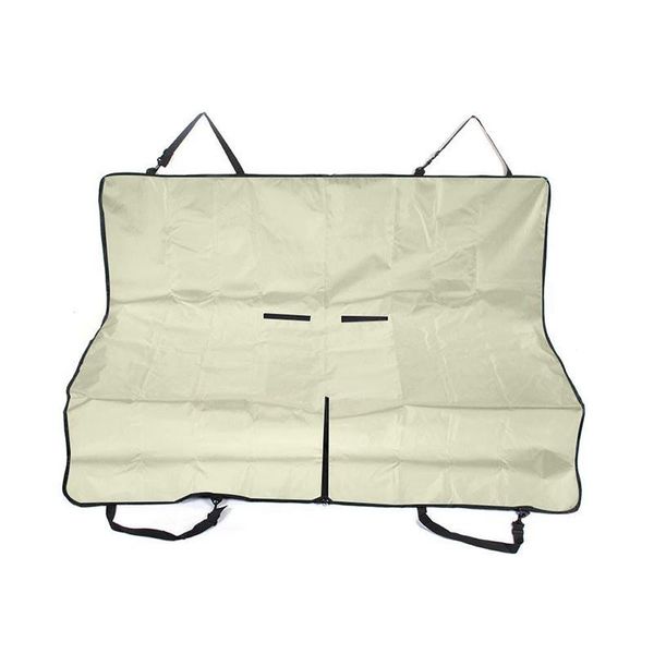 

dog car seat covers cover foldable waterproof pet mat hammock for small medium large dogs travel rear back safety cushion