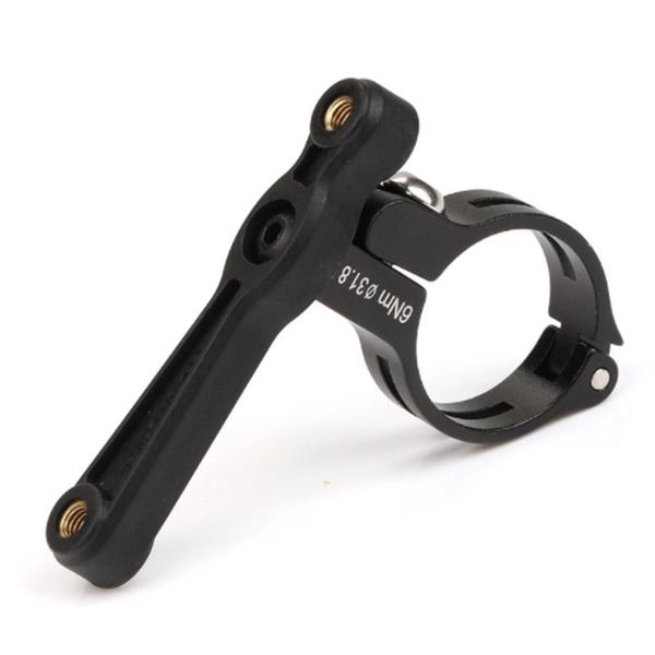 

water bottles & cages gub bicycle bottle cage holder mount adapter compatible with bike handlebar seatpost aluminum alloy cnc machined