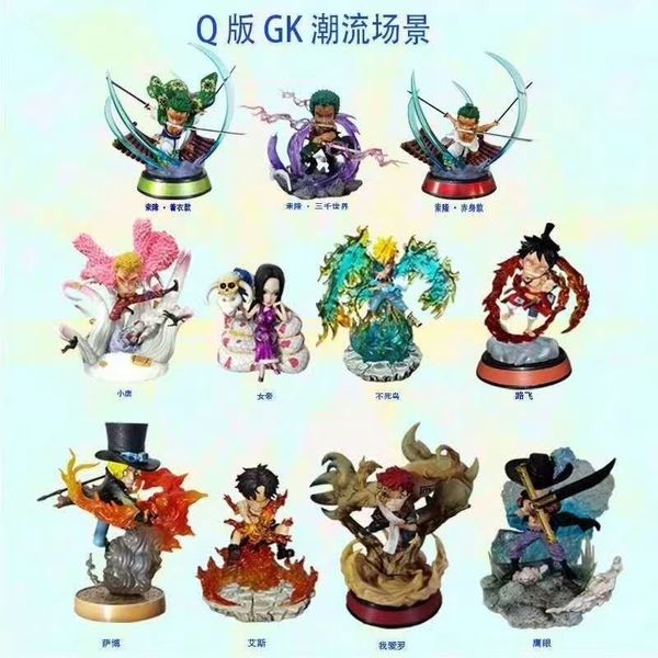 

animation hands on pirate navigation gk scene