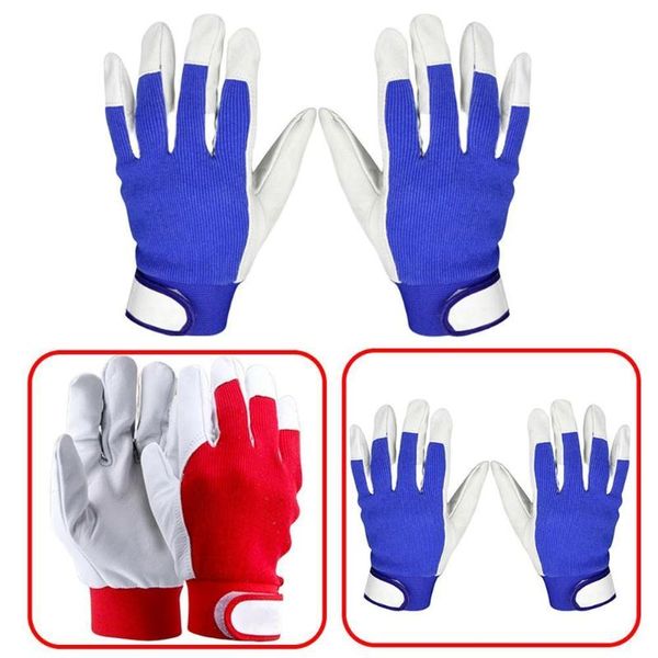 

disposable gloves finger welding breathable parts anti-static cloth mechanical electronic elastic r4o0