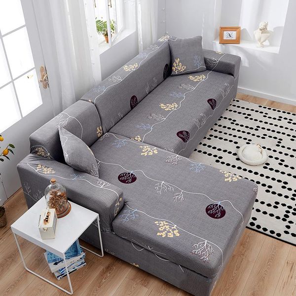 

chair covers stretch slipcover elastic sofa cover couch for living room funda chaise lounge cubre couches