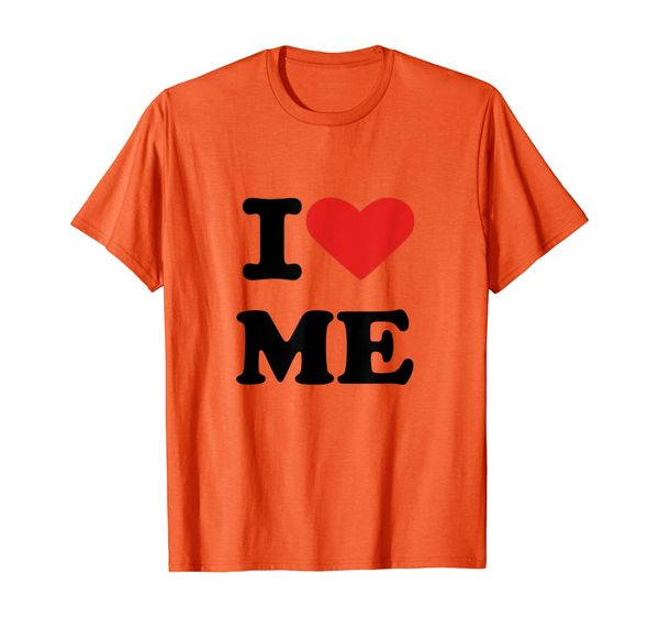 

i love me tshirt | self love tee | love gift t-shirt t-shirt, White;black
