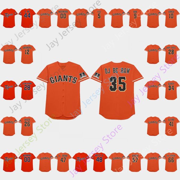 

2021 players' weekend nicknames jersey bob longo grandpa disco hum buss stinchcomb gausy dj bc raw catire d. no el jucho matty b awood, Blue;black