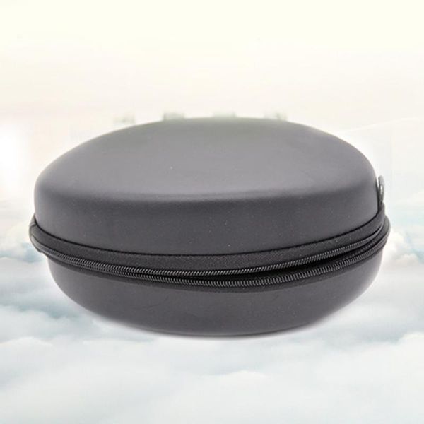 

storage bags 2021 large headphone carrying case bag pouch organizer zipper closure