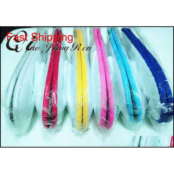 

5pair/set double disposable slippers l guest hospitality slippers thick non -slip qiaojingren home indoor di wup sports2010