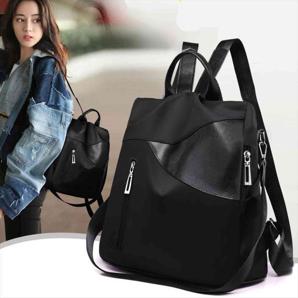 

women backpack college school bagpack harajuku travel shoulder bags for teenage girls trend female fashion