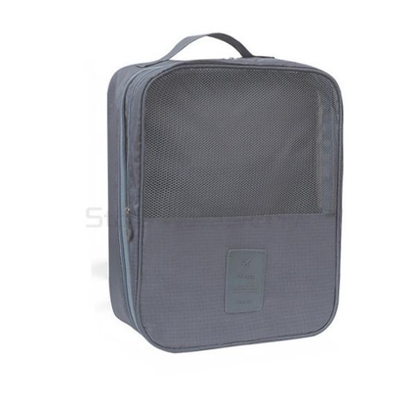 

storage bags shoe bag household finishing travel dust cover