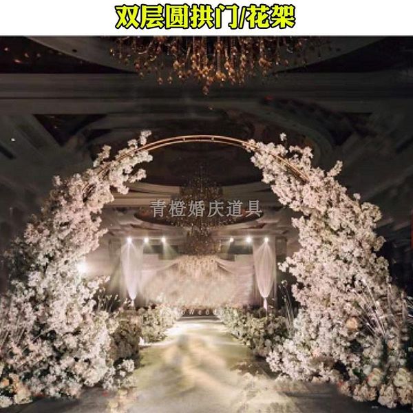 

party decoration strong nice wedding arch