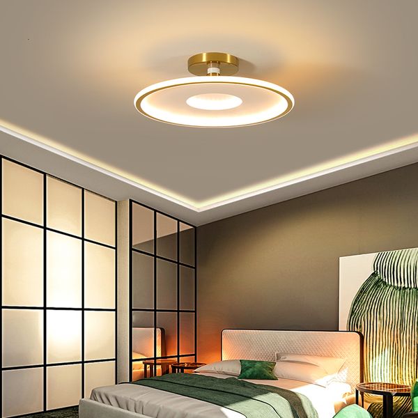 

moderno led lighting for l dining study room suspension inner lamp chandelier ceiling pbj6