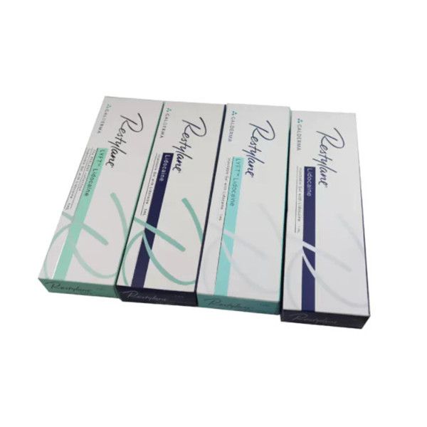 

beauty items dermal filler 1ml lip fillers restylanes kysse lyft filler