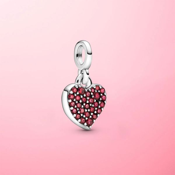 

new arrvial 925 sterling silver my love dangle charm beads fit original pandora me bracelets jewelry gift