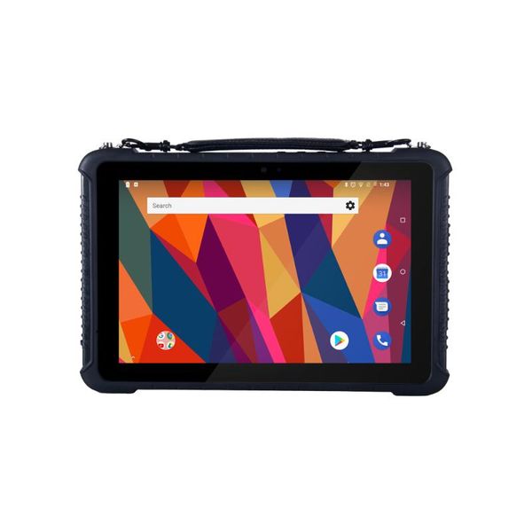 

scanners 10-inch large screen data collection processor handheld terminal