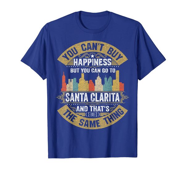 

home city santa clarita t-shirt california skyline 70s 80s, White;black