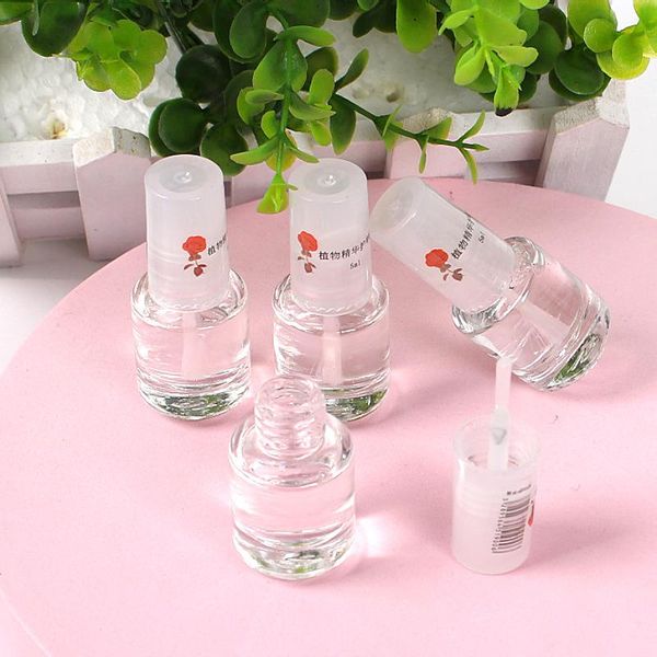 

nail polish coat primer uv gel tips manicure color permanent nutrient oil