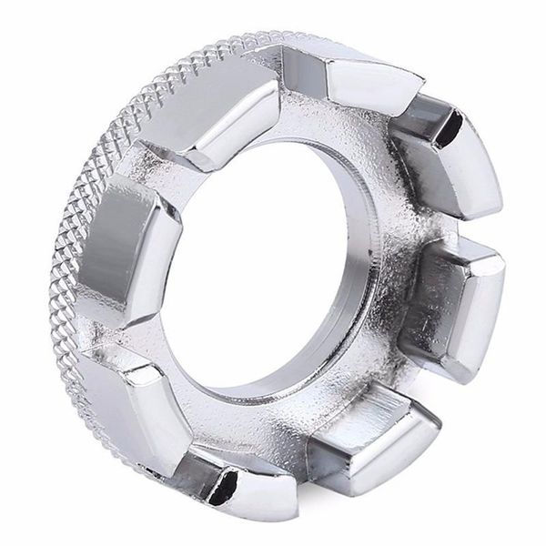 

tools bicycle mountain bike 8 way spoke nipple key wheel rim wrench spanner repair tool accessories
