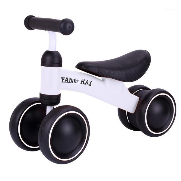 

baby walkers walker tricycle riding toys children four wheel balance bike scooter portable no foot pedal bicycle car1