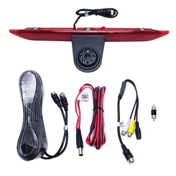

car rear view cameras& parking sensors waterproof ccd camera for transit l 2014 2021 vehicle auto backup cameras reverse