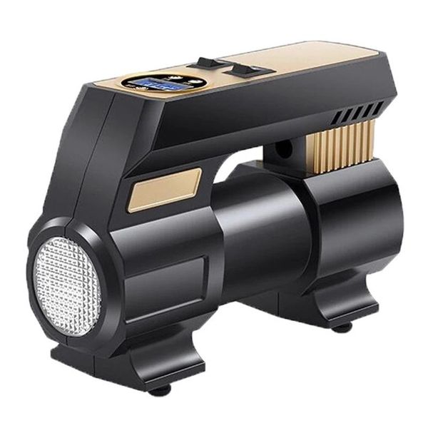 

parts car tire inflator air pump protable electric compressor auto tyre 12v