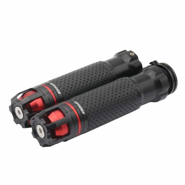 

handlebars motorcycle universal non-slip throttle switch handle aluminum accessories