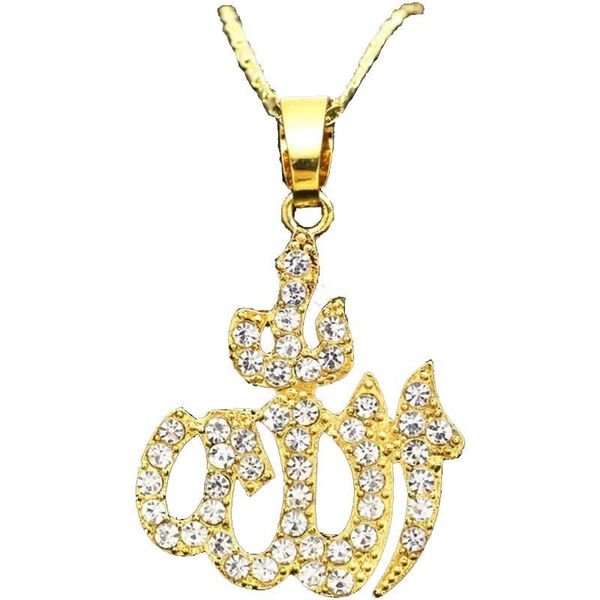 

pendant necklaces wholesale flame necklace inlaid with zircons fashionable personality jewelry for women luxury namour charm gift all season, Silver