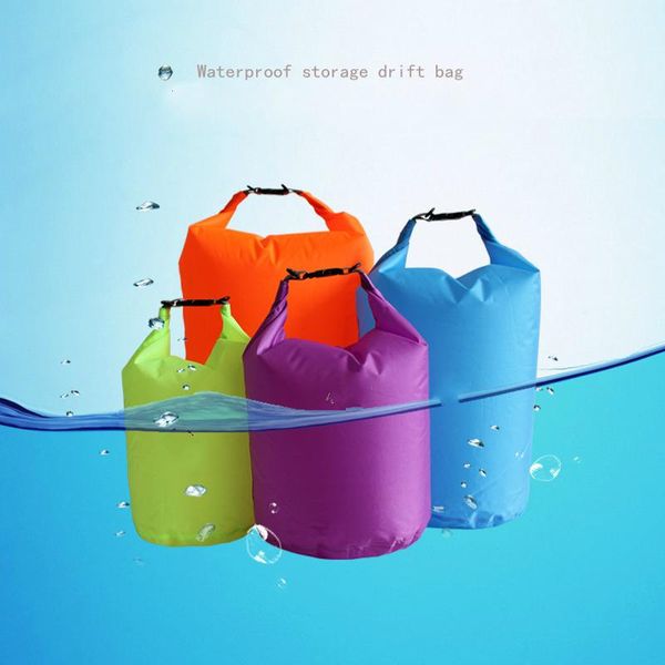 

storage bags wear light customizable dacron outdoor waterproof bag drifting