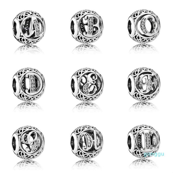 

luxury- 100% 925 sterling silver bead 791845cz 791846cz 791847cz 791848cz 791849cz 791850cz 791851cz 791852cz 791853cz gifts, Black