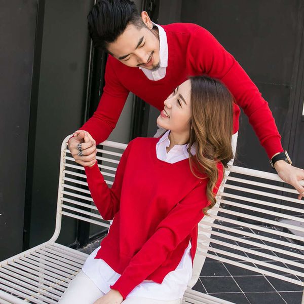 

2021 parent winter child new autumn mother women's drs shirt sweater, Blue