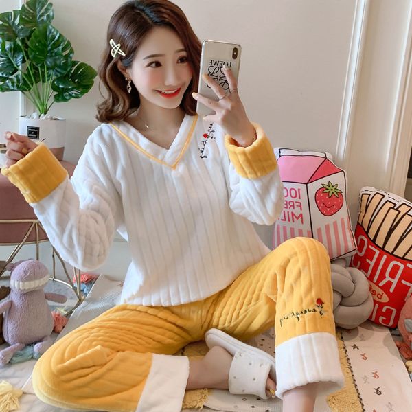 

yellow matching 2pcs paige a young lady's suit aruj, Black;red