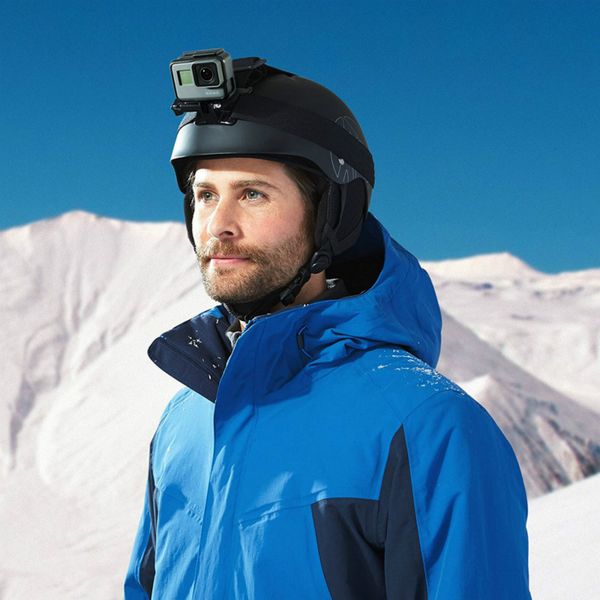 

for go pro mount belt adjustable head strap band session for gopro hero 7 8 9 sports action video camera accessories for gopro