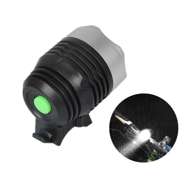 

mountain bike driving headlight waterproof rainproof night riding equipment