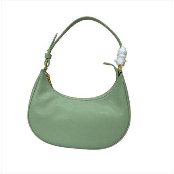 

2022new pattern designers luxurys shoulder bag genuine leather classic brand underarm hobo bags fashion lady