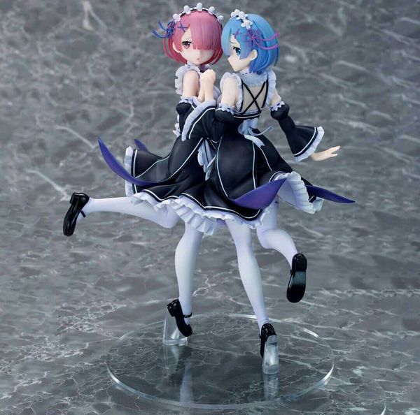 

figures cartoon prototype animation from scratch in the different world of life, remram maid two hands by ver