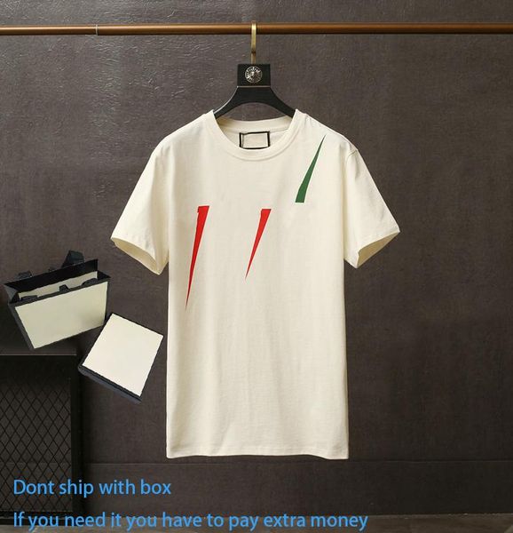 

summer short sleeve printed casual t-shirt breathable round neck cropped with different color patterns, Gray;blue