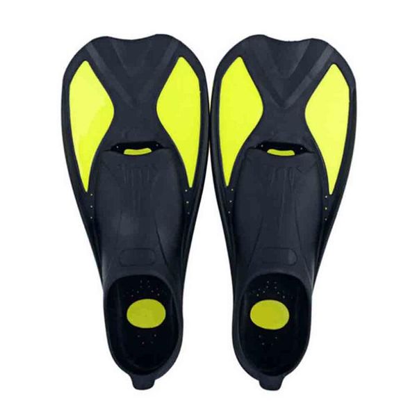 

fins & gloves skeitboard shoes swimming short snorkeling beginner foot flippers diving with heel
