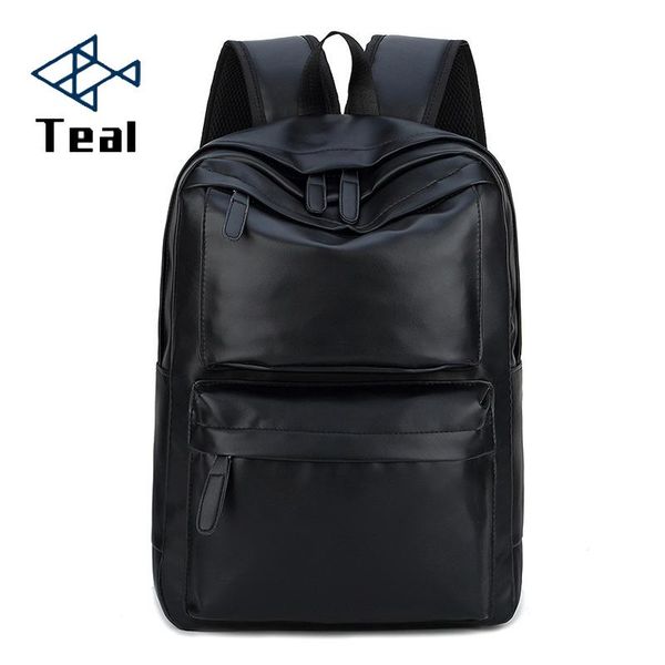 

backpack fashion men's vintage canvas travel bags large capacity lapmale backbag