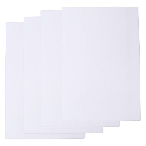 

gift wrap 4 pcs dry erase sticky notes reusable self-stick whiteboard stickers