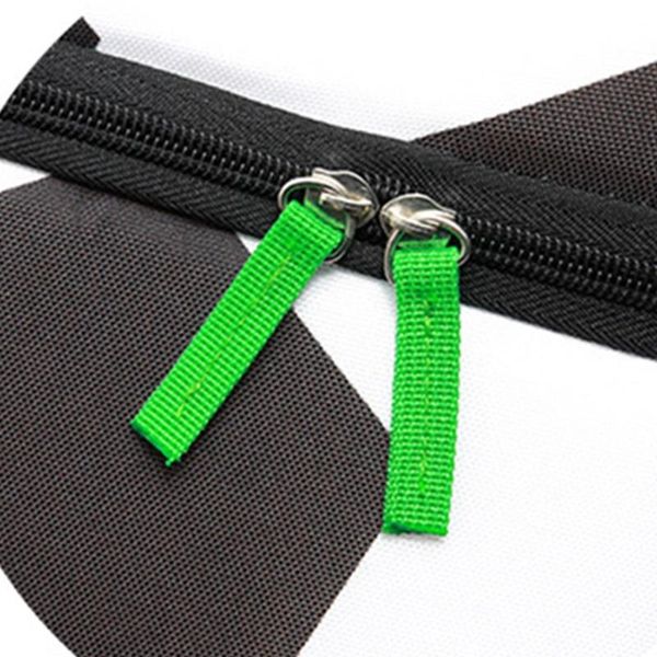 

storage bags 68uc 3d soccer football insulated carry lunch bag waterproof shoulder cooler