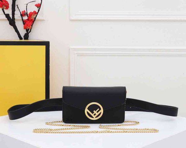 

20 years of new fashion, antique mini waist bag, one shoulder slant cross zly bags