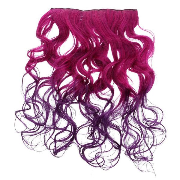 

hair accessories 1pc creative faux piece pretty extension practical