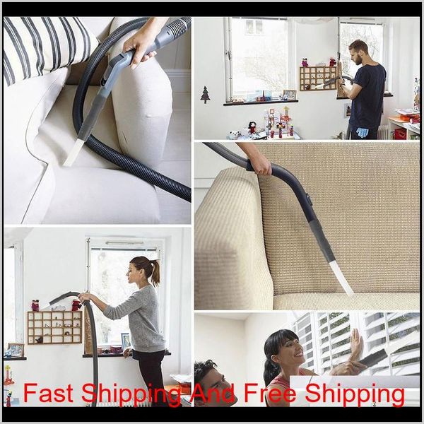 

new dust daddy cleaning tool universal vacuum attachment small suction brush tubes flexible access to anywhere qyldxq homes2007