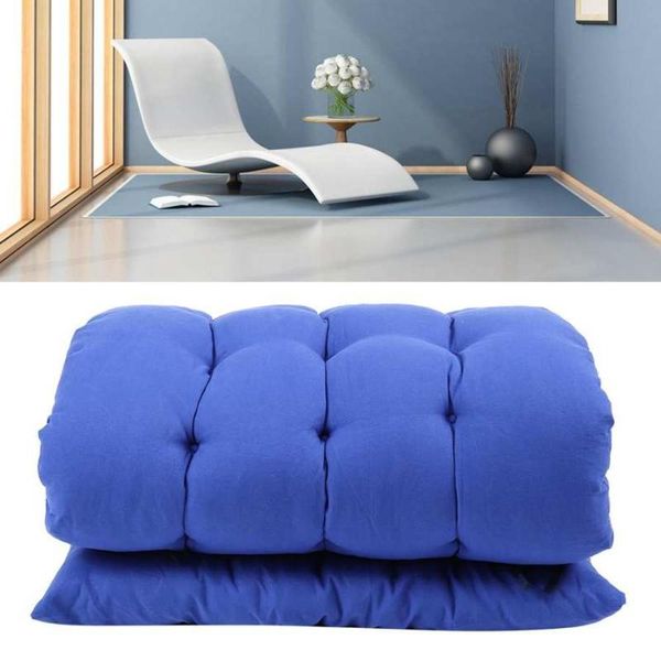 

chair seat cushion long cushion mat for recliner rocking chair folding garden lounge seat sofa tatami mat decorative