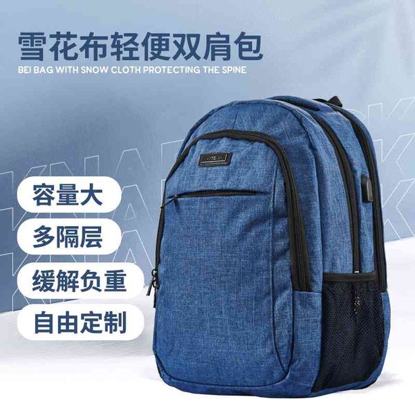

bag backpack student busins schoolbag outdoor travel light