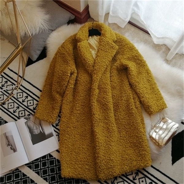 

2021 new high-end fashions women's fur coat s69 q22p, Black
